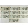 Image 1 : 10-WWII JAPANESE GOVERNMENT 10 PESOS INVASION