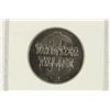 Image 2 : FRONTIER VILLAGE SOUVENIR $1 & ADMISSION TOKEN