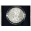 Image 1 : 2011-W AMERICAN SILVER EAGLE UNC