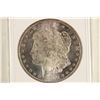 Image 1 : 1880-S MORGAN SILVER DOLLAR ANACS MS64
