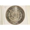 Image 2 : 1880-S MORGAN SILVER DOLLAR ANACS MS64