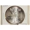 Image 1 : 1982 MEXICO 1 OZ. SILVER ONZA LIBERTAD UNC