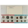 Image 1 : 1972 US MINT SET (UNC) P/D/S (WITH ENVELOPE)