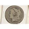 Image 1 : 1879-S MORGAN SILVER DOLLAR