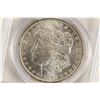 Image 1 : 1888-O MORGAN SILVER DOLLAR PCGS MS63