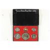 Image 2 : 1974 US PROOF SET (WITH BOX)
