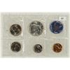 Image 1 : 1965 US SPECIAL MINT SET WITH NO ENVELOPE