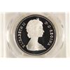 Image 2 : 1986 CANADA VANCOUVER SILVER DOLLAR PCGS PR69