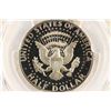 Image 2 : 1981-S TYPE I KENNEDY HALF DOLLAR PCGS PR70 DCAM