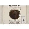 Image 3 : 128-175 A.D. FAUSTINA II ANCIENT COIN