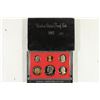 Image 1 : 1982 US PROOF SET (WITH BOX)