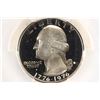 Image 1 : 1976-S WASHINGTON QUARTER PCGS PR69 DCAM