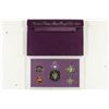 Image 2 : 1990 US PROOF SET (WITH BOX)