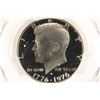 Image 1 : 1976-S KENNEDY HALF DOLLAR PCGS PR69 DCAM