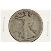 Image 1 : 1917 WALKING LIBERTY HALF DOLLAR