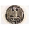Image 2 : 1987-S WASHINGTON QUARTER PCGS PR69 DCAM
