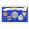 Image 1 : AMERICANA SERIES PRESIDENTS COLLECTION CONTAINS: