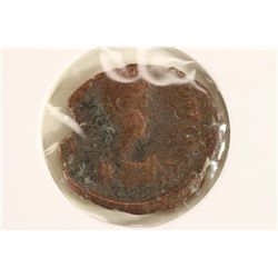 383-408 A.D. ARCADIUS ANCIENT COIN (FINE)