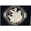 Image 1 : 2010-P BOY SCOUTS OF AMERICA CENTENNIAL PF SILVER