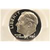 Image 1 : 1983-S ROOSEVELT DIME PCGS PR70 DCAM