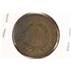 Image 2 : 1867 US TWO CENT PIECE