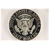 Image 2 : 1985-S KENNEDY HALF DOLLAR ICG PR70 DCAM