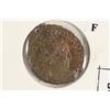 Image 1 : 273-274 A.D. TETRICUS I ANCIENT COIN (FINE)