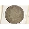 Image 1 : 1900-O MORGAN SILVER DOLLAR