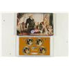 Image 2 : 2008 PRESIDENTIAL DOLLAR PROOF SET WITH BOX