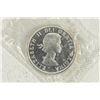 Image 2 : 1963 CANADA SILVER DOLLAR UNC