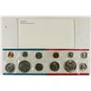 Image 1 : 1978 US MINT SET (UNC) P/D (WITH ENVELOPE)
