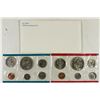 Image 2 : 1978 US MINT SET (UNC) P/D (WITH ENVELOPE)