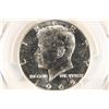 Image 1 : 1965 SMS KENNEDY HALF DOLLAR PCGS SP66