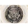 Image 2 : 1965 SMS KENNEDY HALF DOLLAR PCGS SP66