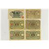 Image 1 : 5-1920 & 1-1914 GERMAN MARKS