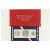 Image 1 : 1976-S US SILVER BICENTENNIAL UNC SET