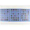 Image 1 : 2 PARTIAL LINCOLN CENT SETS 1909-1940 (46 COINS) &