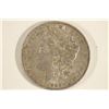 Image 1 : 1888-O MORGAN SILVER DOLLAR