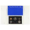 Image 2 : 1972 US PROOF SET (WITH BOX)