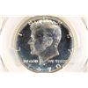 Image 1 : 1970-S 40% SILVER JOHN F. KENNEDY HALF PCGS PR68
