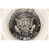 Image 2 : 1970-S 40% SILVER JOHN F. KENNEDY HALF PCGS PR68