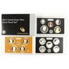 Image 1 : 2012 US SILVER PROOF SET (WITH BOX) 14 PIECES