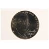 Image 1 : 2006-D SMS JEFFERSON NICKEL NGC MS67