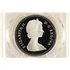 Image 2 : 1984 CANADA TORONTO SILVER DOLLAR PCGS PR69 DCAM