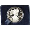 Image 1 : 2003-W PROOF AMERICAN SILVER EAGLE
