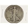Image 1 : 1937-D WALKING LIBERTY HALF DOLLAR