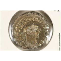 284-305 A.D. DIOCLETIAN ANCIENT COIN VERY FINE