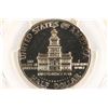 Image 2 : 1976-S SILVER KENNEDY HALF DOLLAR PCGS PR69 DCAM