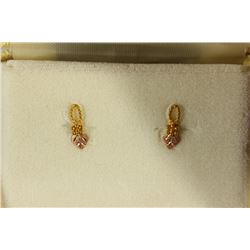 VINTAGE LANDSTROM'S ORIGINAL BLACK HILLS GOLD