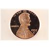 Image 1 : 1997-S LINCOLN CENT ICG PR70 DCAM